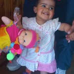 Lillian Murillo Rosales - @lillianmurillor77 - Instagram