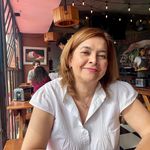 Lillian Olguin Navarro - @lillyolguin1963 - Instagram