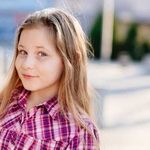 Lillianne - @lilliannerogerson - Instagram