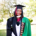 Lillian Ngosa - Nawa - @lillianngosa - Instagram
