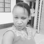 Lilian Nicholas - @liliankioko1997 - Instagram