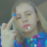 Lillian noel baerman - @tiger__lily2007 - Instagram
