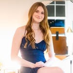 Lillian Nolan - @_lilliannolan_ - Instagram
