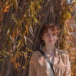 𝕃𝕚𝕝𝕝𝕚𝕒𝕟 𝔾𝕖𝕣𝕙𝕒𝕣𝕥-ℕ𝕠𝕣𝕥𝕙 - @lillian__north - Instagram