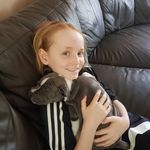 lillian North - @lil_north21 - Instagram