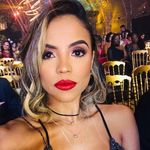 Líllian Souza - @lilliannunes95 - Instagram