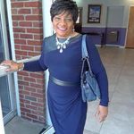 Lillian Nunn Cotten - @lillian.nunn.cotten - Instagram