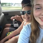 Lillian Oakes - @slimegirl142 - Instagram