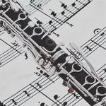 LillianOakes - @bandnerd207 - Instagram