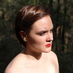 Lillian O'Brien - @lillianartist - Instagram