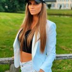 Lillian Ogden - @lillianogden463bdw - Instagram