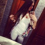 Lillian Ogden - @lillianogden3544 - Instagram