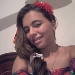 Liliana Oquendo - @melanyanamora - Instagram