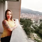 Liliana Oquendo - @lilioquen - Instagram