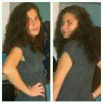 Lillian Oquendo - @greeneyesgina4 - Instagram