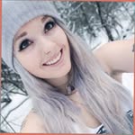 Lillian Oswald - @lelartiolu1982 - Instagram