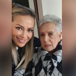 Liliana Virginia Pabon Buitrago - @lilianapaboncito - Instagram