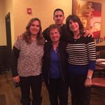 Lillian Pappas - @pappas4551 - Instagram