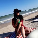 Lillianna Pappas - @lilliannapappas - Instagram