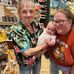 Lillian Parish - Facebook