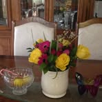 Lillian Parisi - Facebook