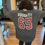 Lillian Parisi Doughty - @lilliandoughty5 - Instagram