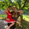 Lillian - @lillianparke0 - TikTok