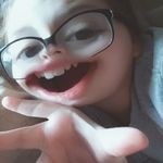 Lillian Parrish - @lillian.parri.spam - Instagram