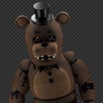 Lillian Parrish - @faz_bear21 - Instagram