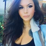 Lillian Parson - @kewir.134773 - Instagram