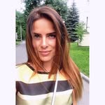 Lillian Parson - @kelewield332 - Instagram