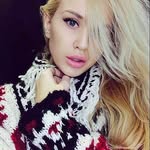 Lillian Parson - @sajud.465271 - Instagram