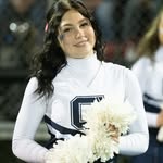 Lillian - @lillianpayton.cheer.28 - Instagram