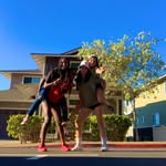lillian-jazmin-payton-anya - @_the_four__musketeers_ - Instagram