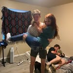 Lillian Richardson - @marylillianpayton05111987 - Instagram