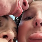 Lily,Lillian,& Payton - @lillian_lily_payton2012 - Instagram
