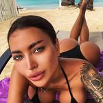 Lillian Pearce - @lillianpearce450 - Instagram