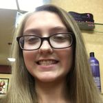 Lillian Grace Pennington - @lilybug1221 - Instagram