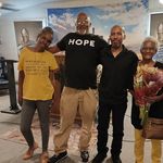 Lillian Pitts - @christianmom59 - Instagram