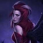 Lillian Potter - @losterinyes - Instagram