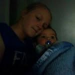 Lillian Rose Potter - @danielle.potter.547 - Instagram