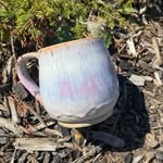 Lillian Tse -potter in #yeg - @beyondumami.pottery - Instagram