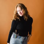 Lillian Price - @lillianpricearts - Instagram