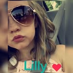 Lillian Price - @softball_cheer_lills - Instagram