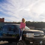 Lillian Price - @gracexlillian - Instagram