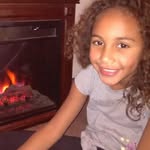 Liliana Pringle - @lilypunome - Instagram