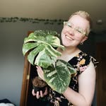 Lillian Pringle - @lp.plants - Instagram