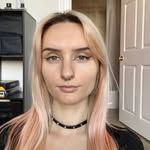 Lillian Rees - @lillianrees1994 - Instagram