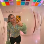 Lillian Rees - @lillianrees322gzv - Instagram