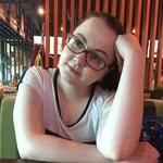 Lillian Rees - @lillianrees761aei - Instagram